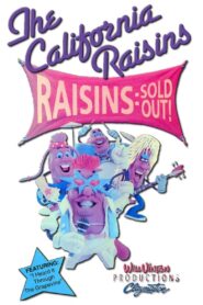 Raisins Sold Out: The California Raisins II 1990 one on netflix