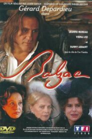 Balzac 1999 one on netflix