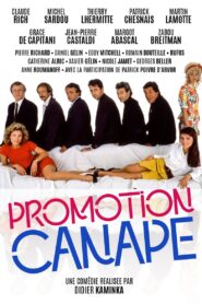 Promotion canapé 1990 one on netflix