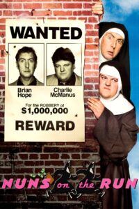 Nuns on the Run 1990 one on netflix