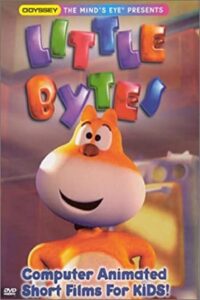 Odyssey: The Mind’s Eye Presents Little Bytes 2000 one on netflix