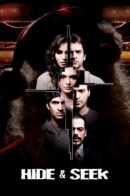Hide & Seek 2010 one on netflix