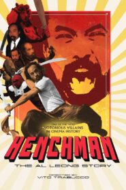 Henchman: The Al Leong Story 2018 one on netflix