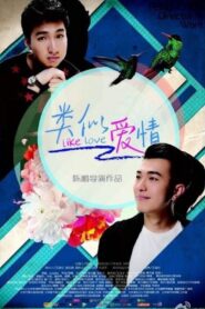 Like Love 2014 one on netflix