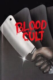Blood Cult 1985 one on netflix