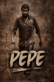 Pepe 2024 one on netflix