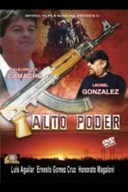 Alto poder 1992 one on netflix