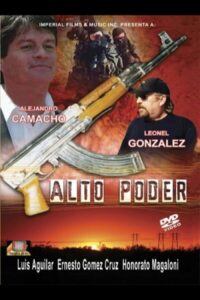 Alto poder 1992 one on netflix