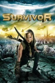 Survivor 2014 one on netflix