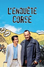 The Corsican File 2004 one on netflix