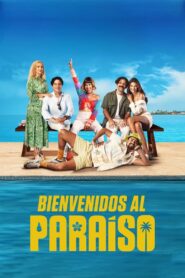 Welcome to Paradise 2024 one on netflix