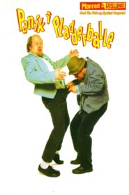Monrad & Rislund: Panik i Pladderballe 1995 one on netflix