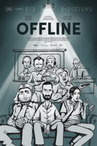 Offline 2023 one on netflix
