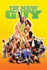 The New Guy 2002 one on netflix