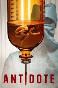 Antidote 2021 one on netflix