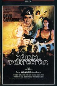 Animal Protector 1988 one on netflix