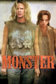 Monster 2003 one on netflix