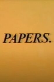 Papers. 1991 one on netflix