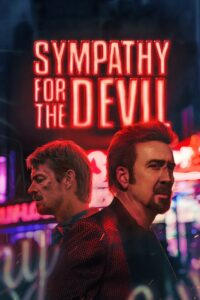 Sympathy for the Devil 2023 one on netflix