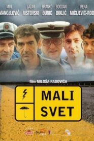 Small World 2003 one on netflix