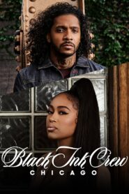 Black Ink Crew Chicago 2015 one on netflix
