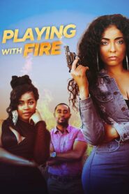Playing with Fire 2023 one on netflix