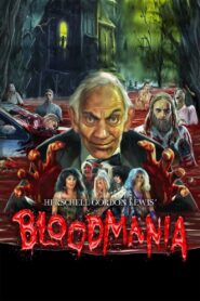 BloodMania 2017 one on netflix