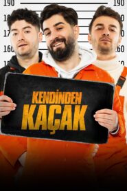 Kendinden Kaçak 2022 one on netflix