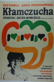 Kłamczucha 1982 one on netflix