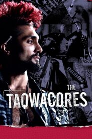The Taqwacores 2010 one on netflix