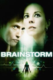 Brainstorm 1983 one on netflix