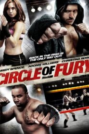 Circle of Fury 2010 one on netflix