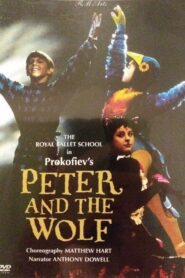 Peter and the Wolf 1997 one on netflix