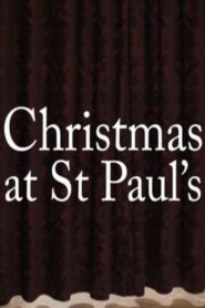 Christmas at St Paul’s 2018 one on netflix