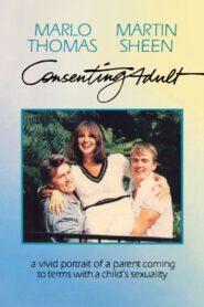 Consenting Adult 1985 one on netflix
