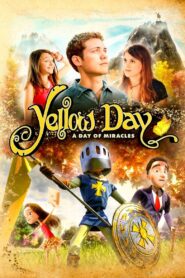 Yellow Day 2015 one on netflix