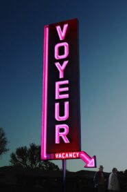 Voyeur 2017 one on netflix