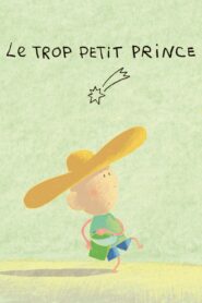 Pipsqueak Prince 2003 one on netflix