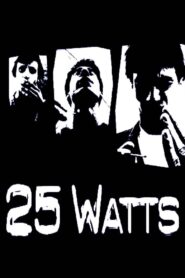 25 Watts 2001 one on netflix