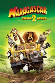 Madagascar: Escape 2 Africa 2008 one on netflix