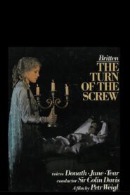 The Turn of the Screw 1982 one on netflix