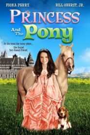 Princess and the Pony 2011 one on netflix