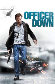 Officer Down 2013 one on netflix