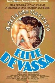 Elite Devassa 1984 one on netflix