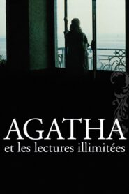 Agatha and the Limitless Readings 1981 one on netflix