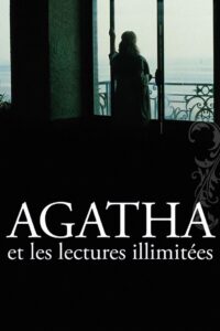 Agatha and the Limitless Readings 1981 one on netflix