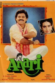 Anari 1993 one on netflix
