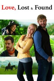 Love, Lost & Found 2021 one on netflix