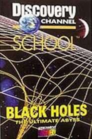 Equinox: Black Holes 1997 one on netflix
