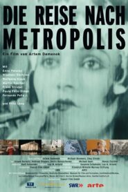 Voyage to ‘Metropolis’ 2010 one on netflix